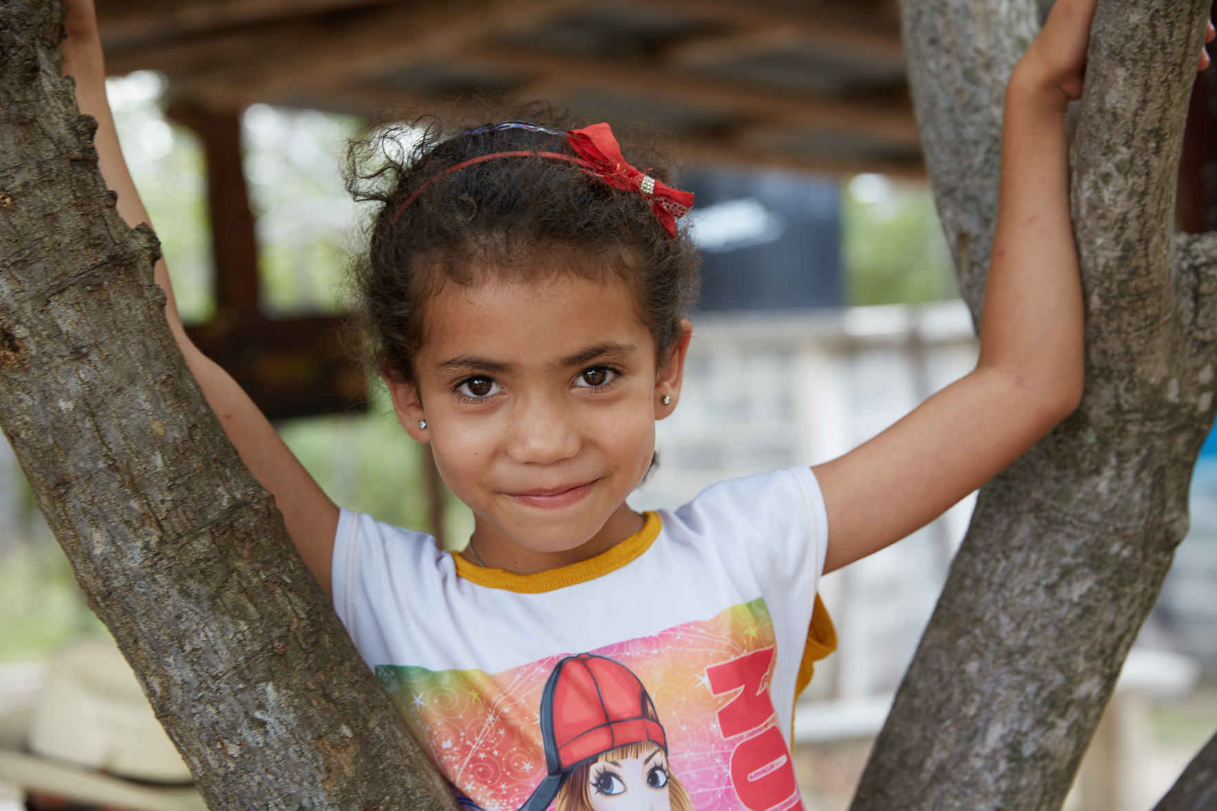 Your Support Makes Our Work Possible image