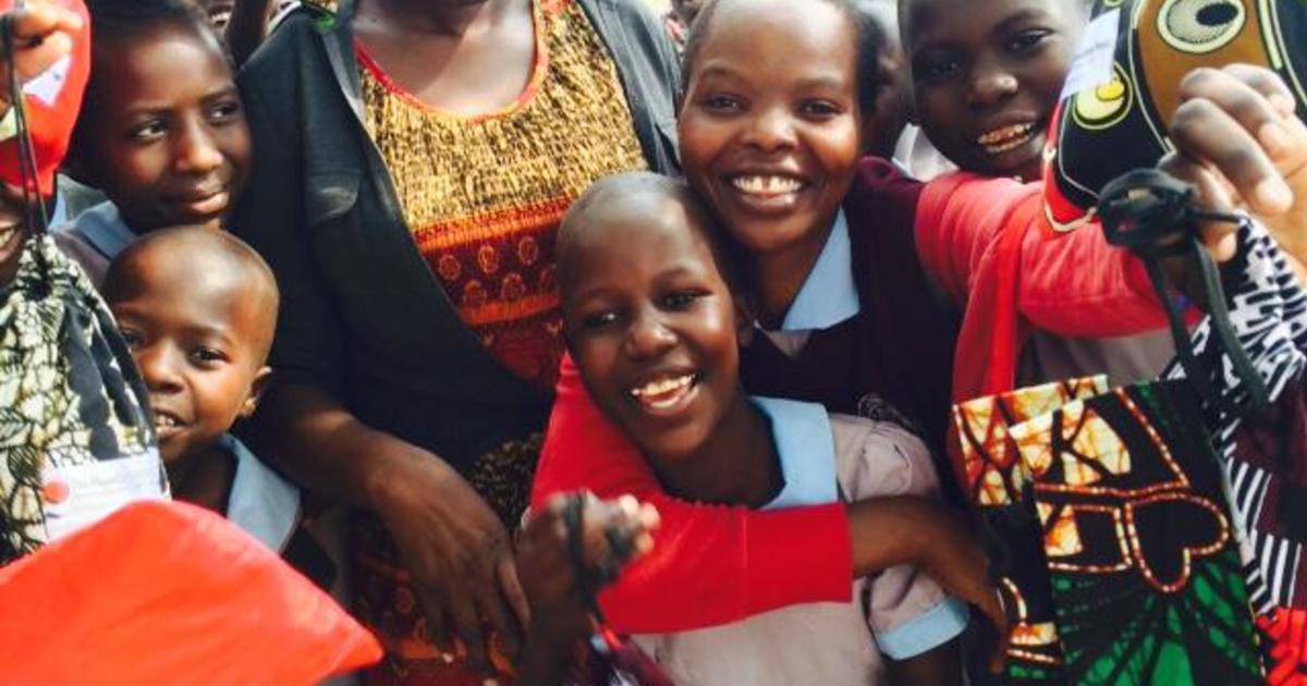 The MoonCatcher Project Support The MoonCatcher Project in 2020