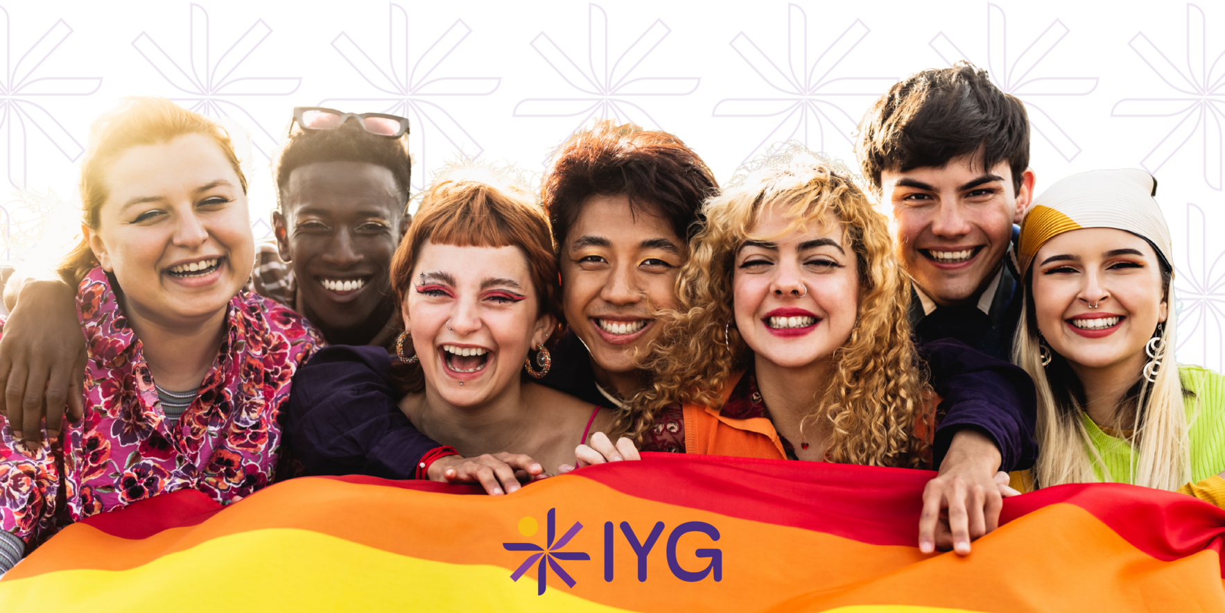 Join IYG in Creating Safer Spaces! image