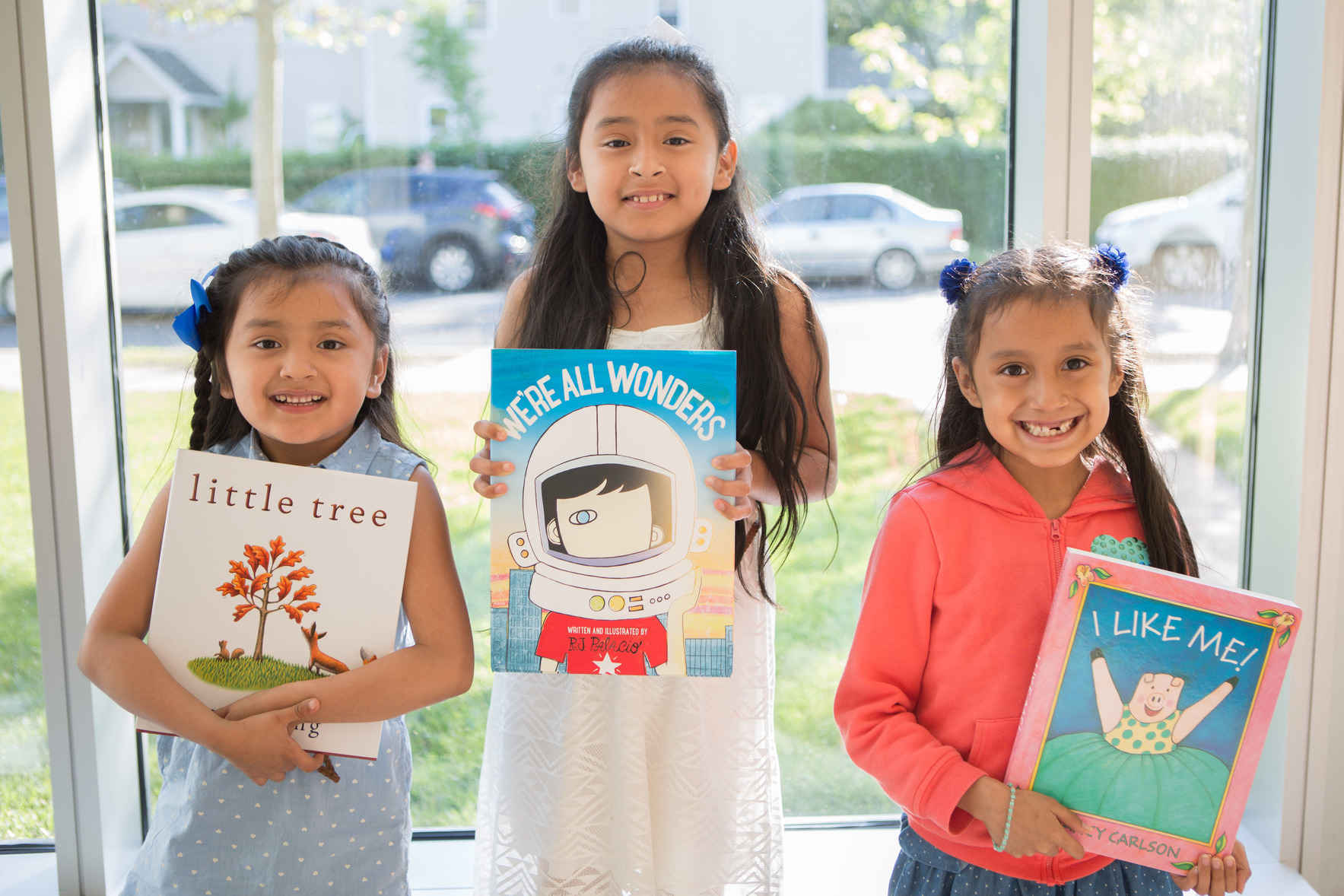 Gift of Reading image