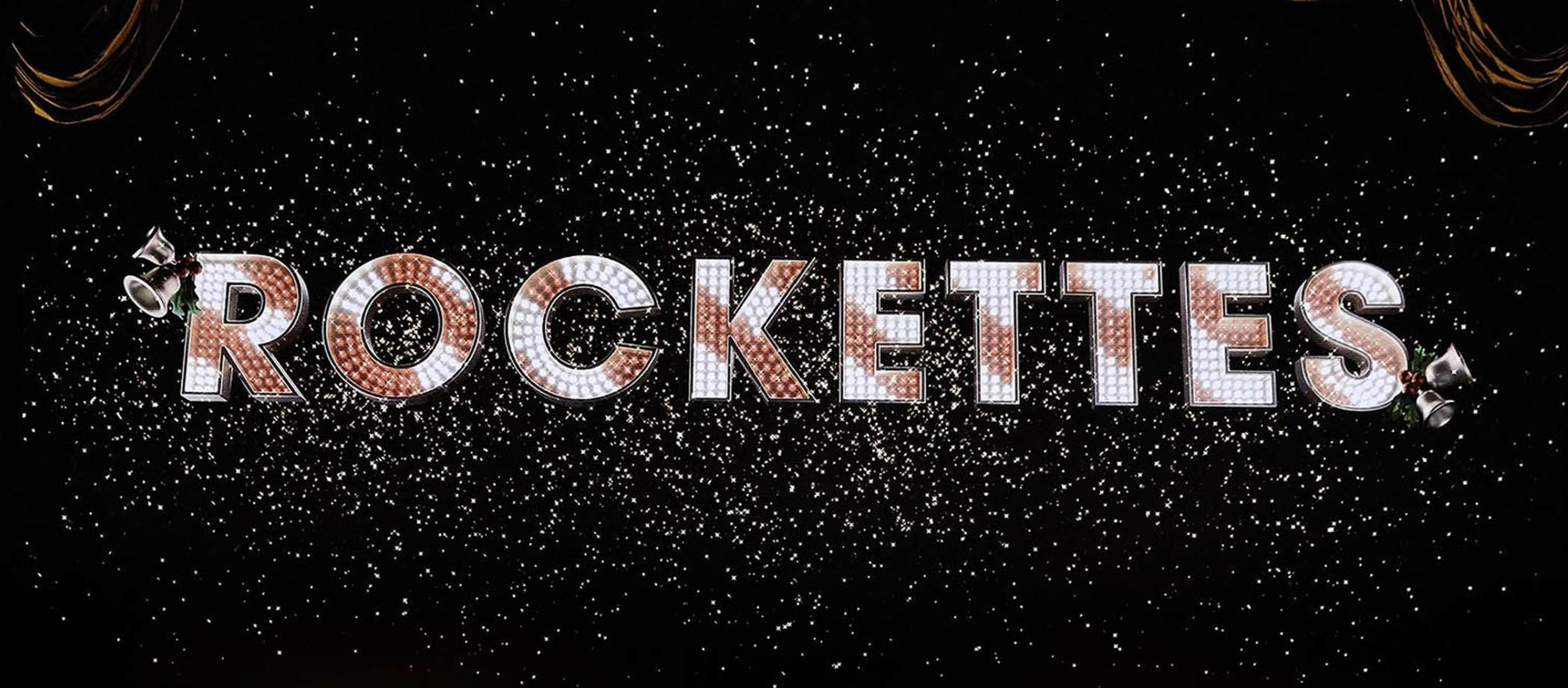 Vote for The Rockettes to win this year's Lip Sync Battle! image