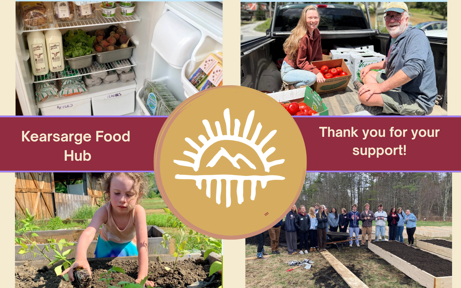 Plant the Seeds of Change Across the Kearsarge Region image