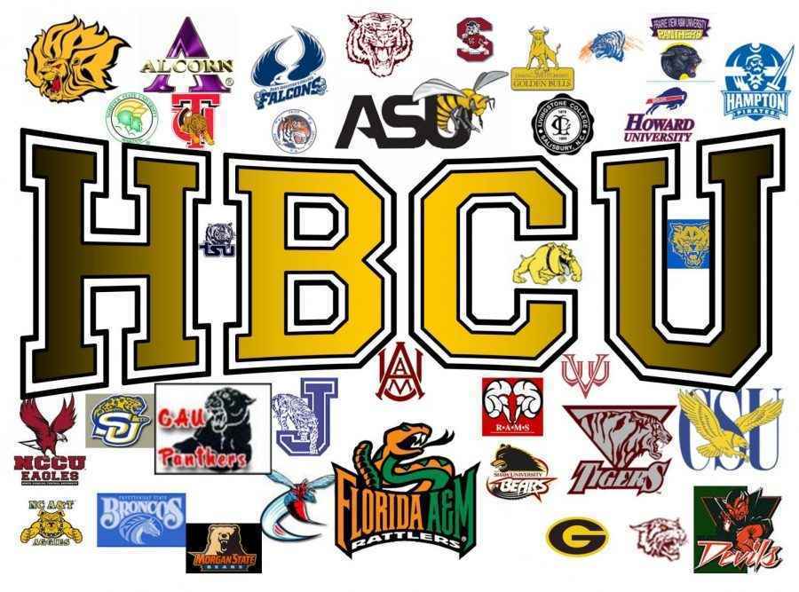 Help me take students from the South Bronx on a HBCU Tour image
