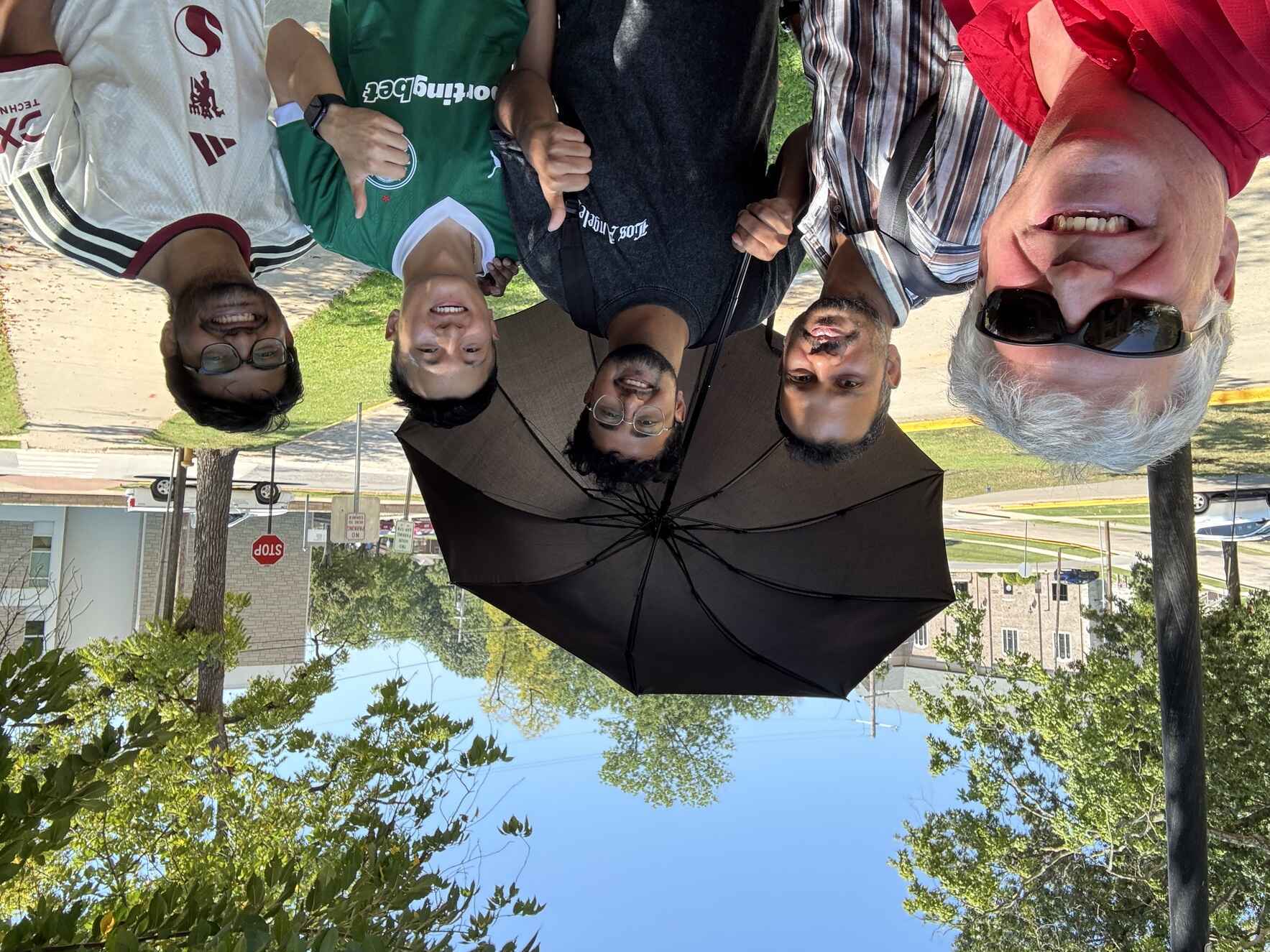 Join the BSC’s Table of Welcome image