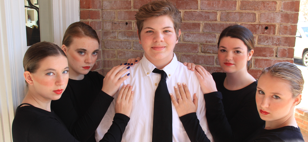 Vote for the Addicted To Love to win this year's Lip Sync Battle! image