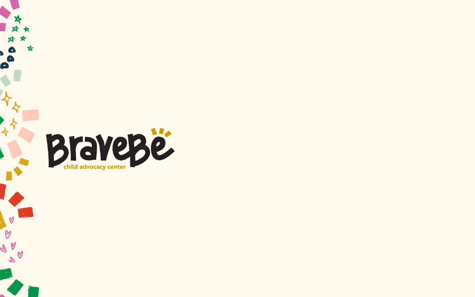 Give hope. Protect a child today. image