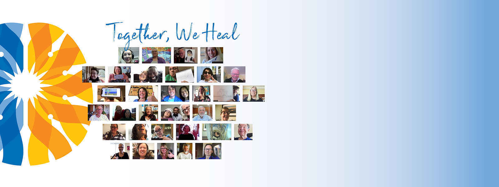 Your Gift Ensures No One is Alone After Brain Injury image