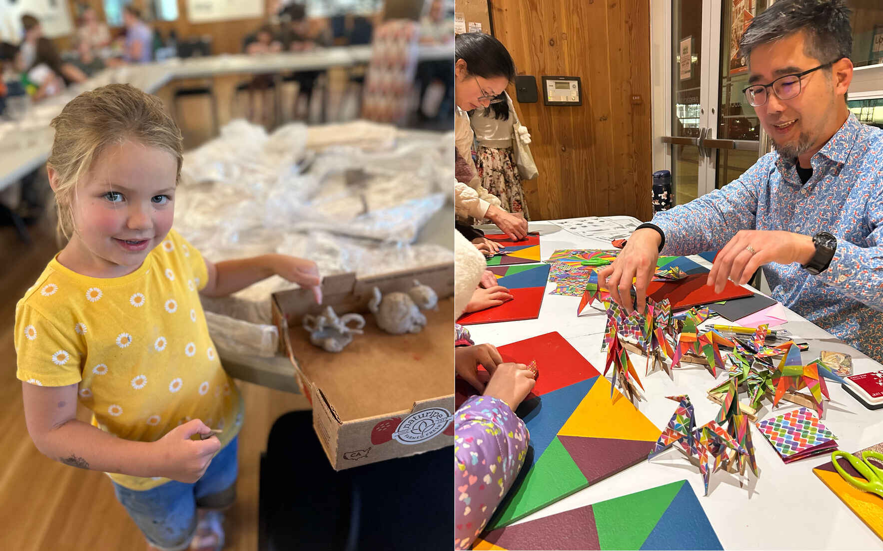 Inspire Community with a Gift to Lane Arts Council! image