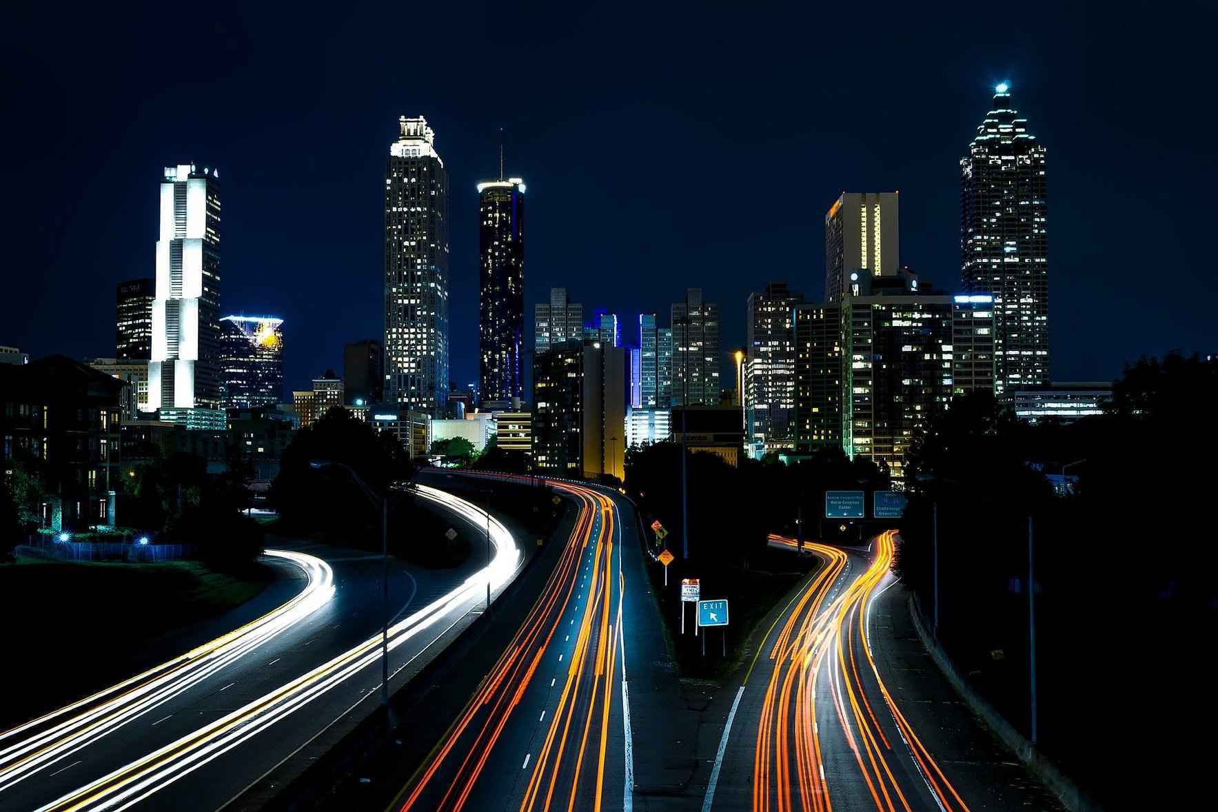 Help us share the gospel and meet the needs of every household in the Atlanta Metro area image