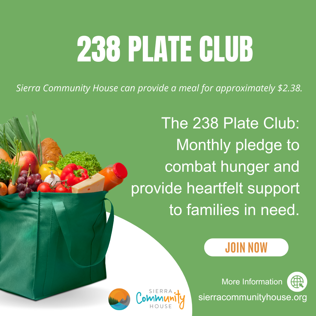 Help Us Reach Our Goal of 300 Monthly Members by June 30th! image