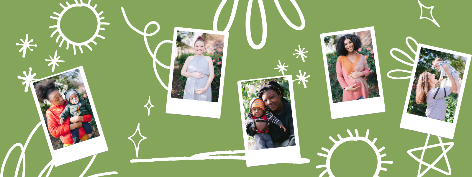 Your Donation Today Will Make an Impact on Young Girls' Lives Forever! image