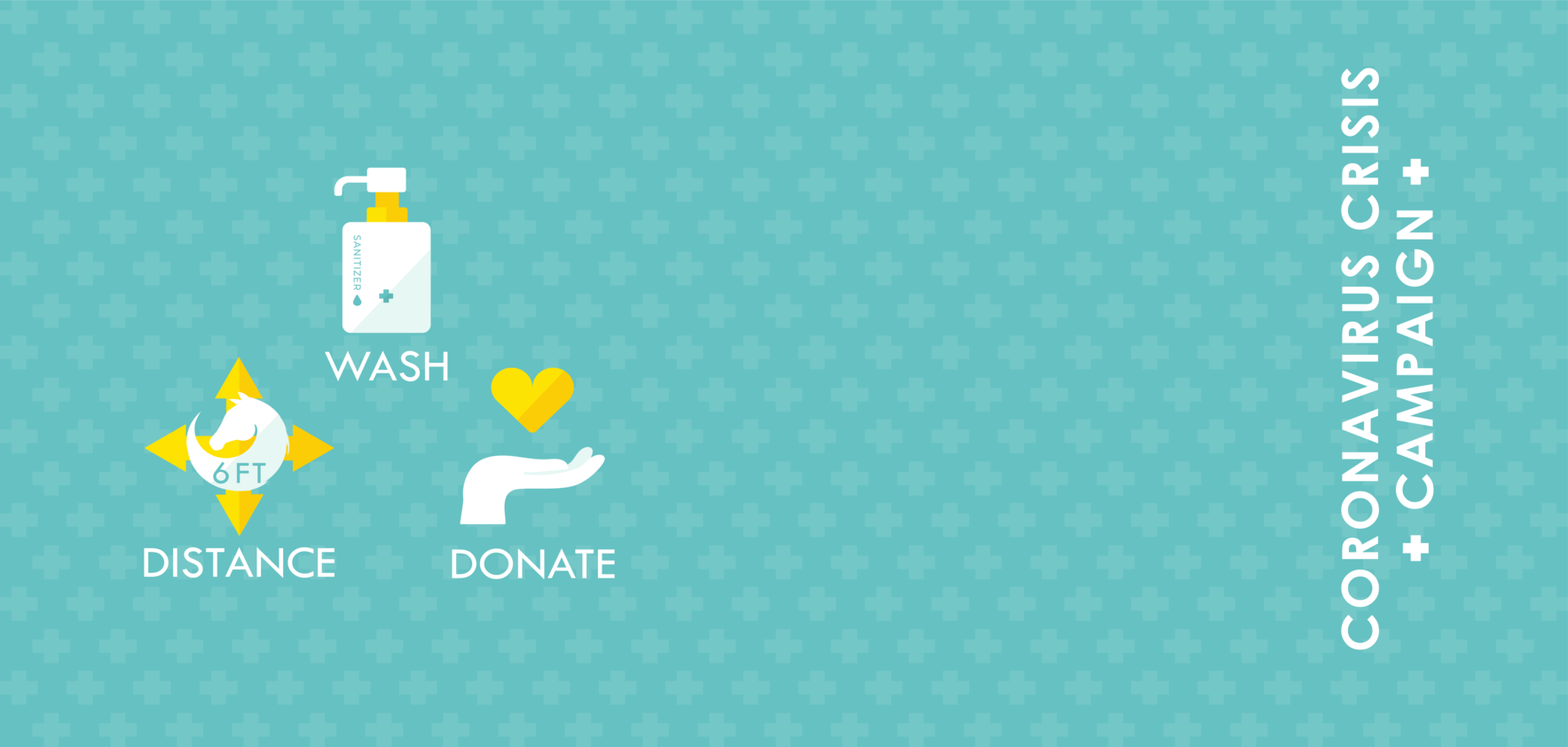 We Need Your Support image