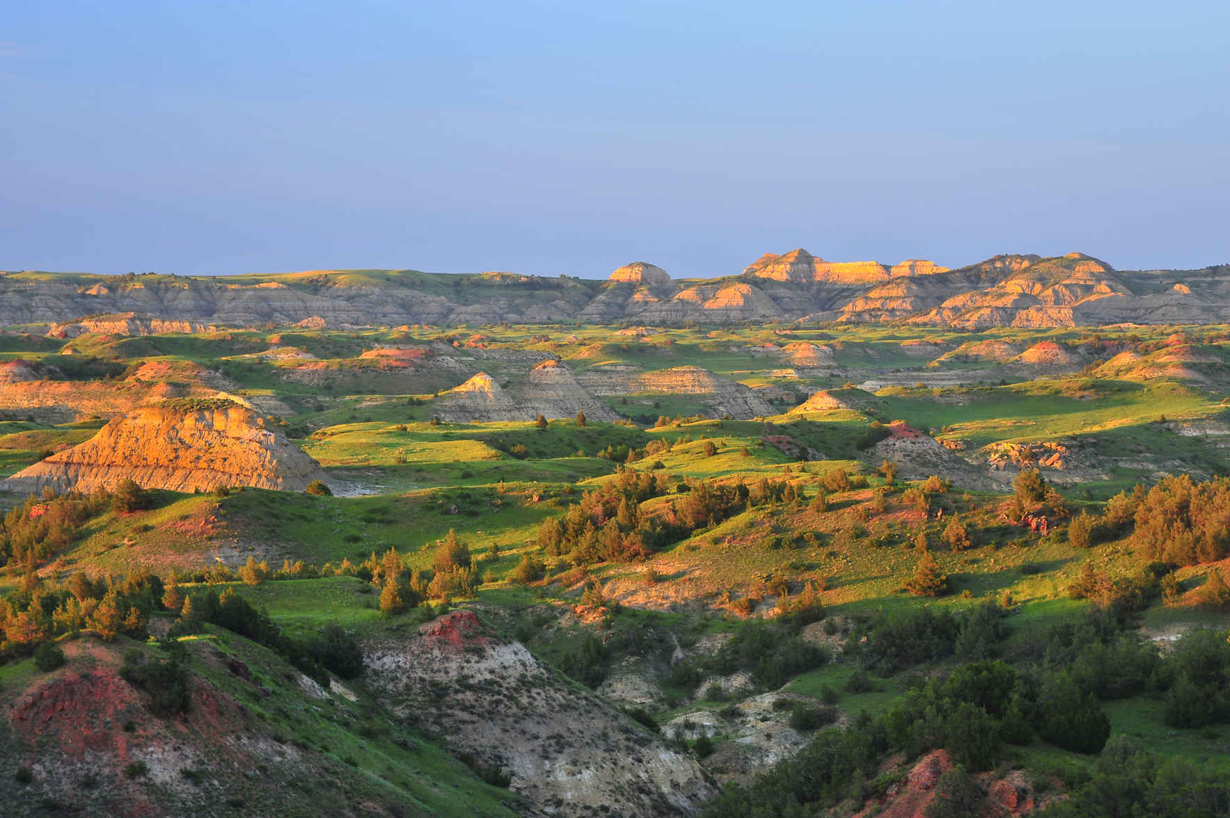 Help speak for this magnificant landscape image