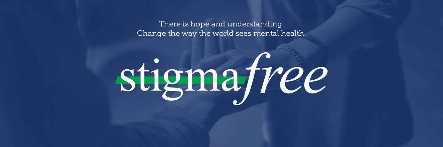 We're improving the lives of people with mental health conditions, and their families and friends. Join us! image
