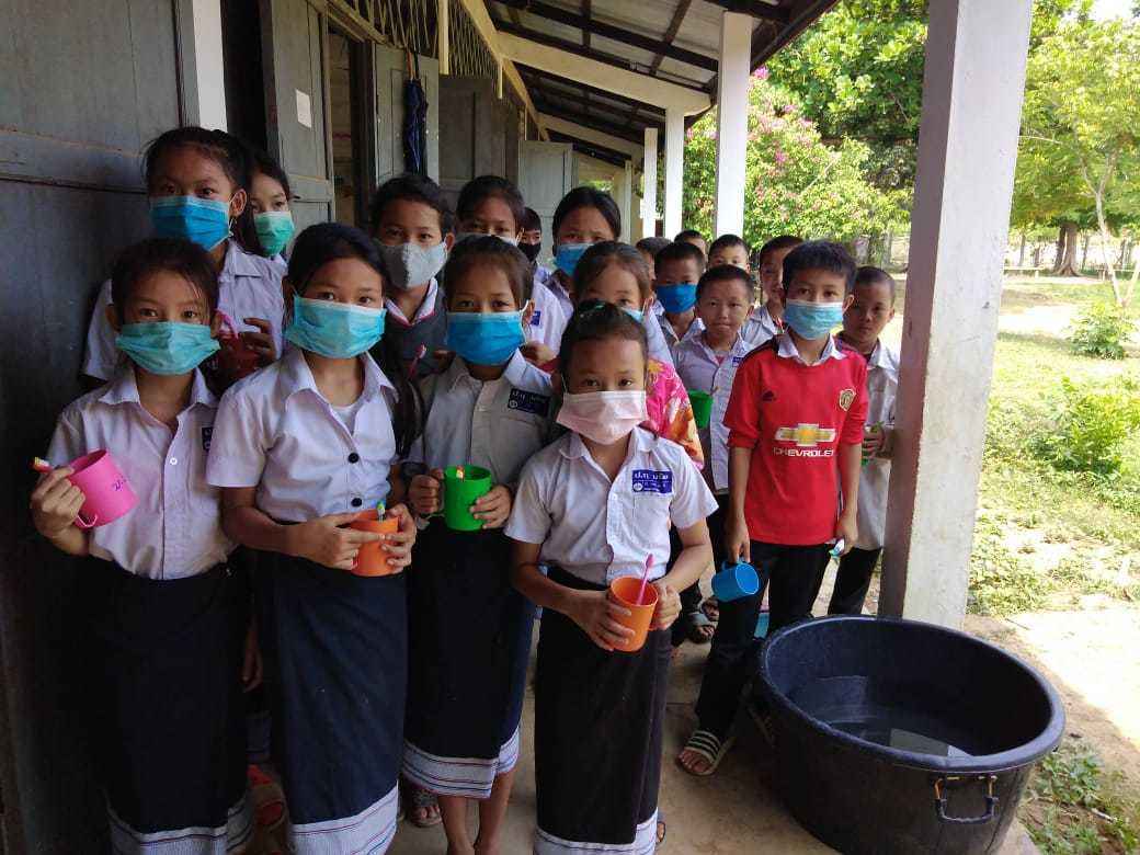 Provide our children healthy schools for healthy habits image