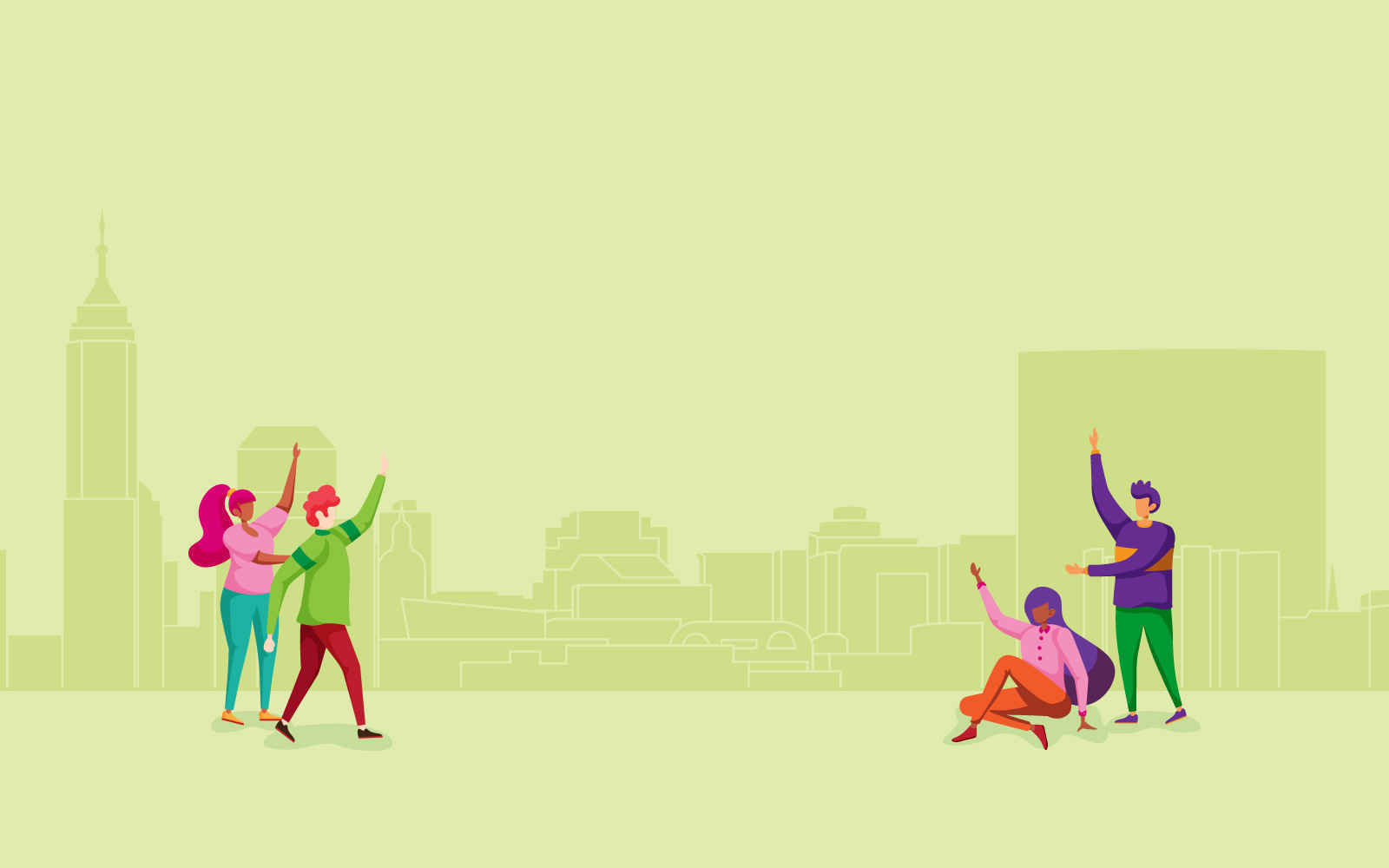 Together, we can support LGBTQ+ youth in Indiana image