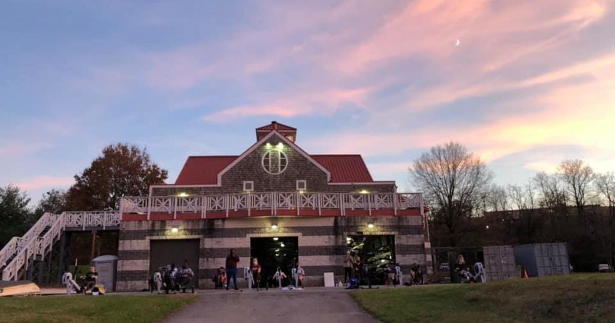 Baltimore Rowing Club Inc. Baltimore Community Rowing Year End Campaign