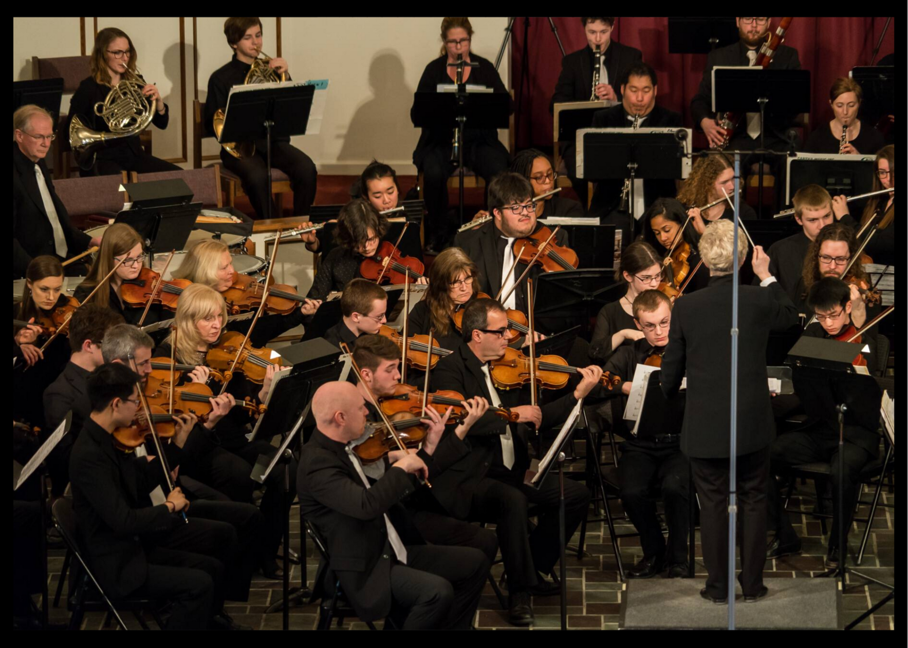 Help Keep Music Alive and have your donation matched! image