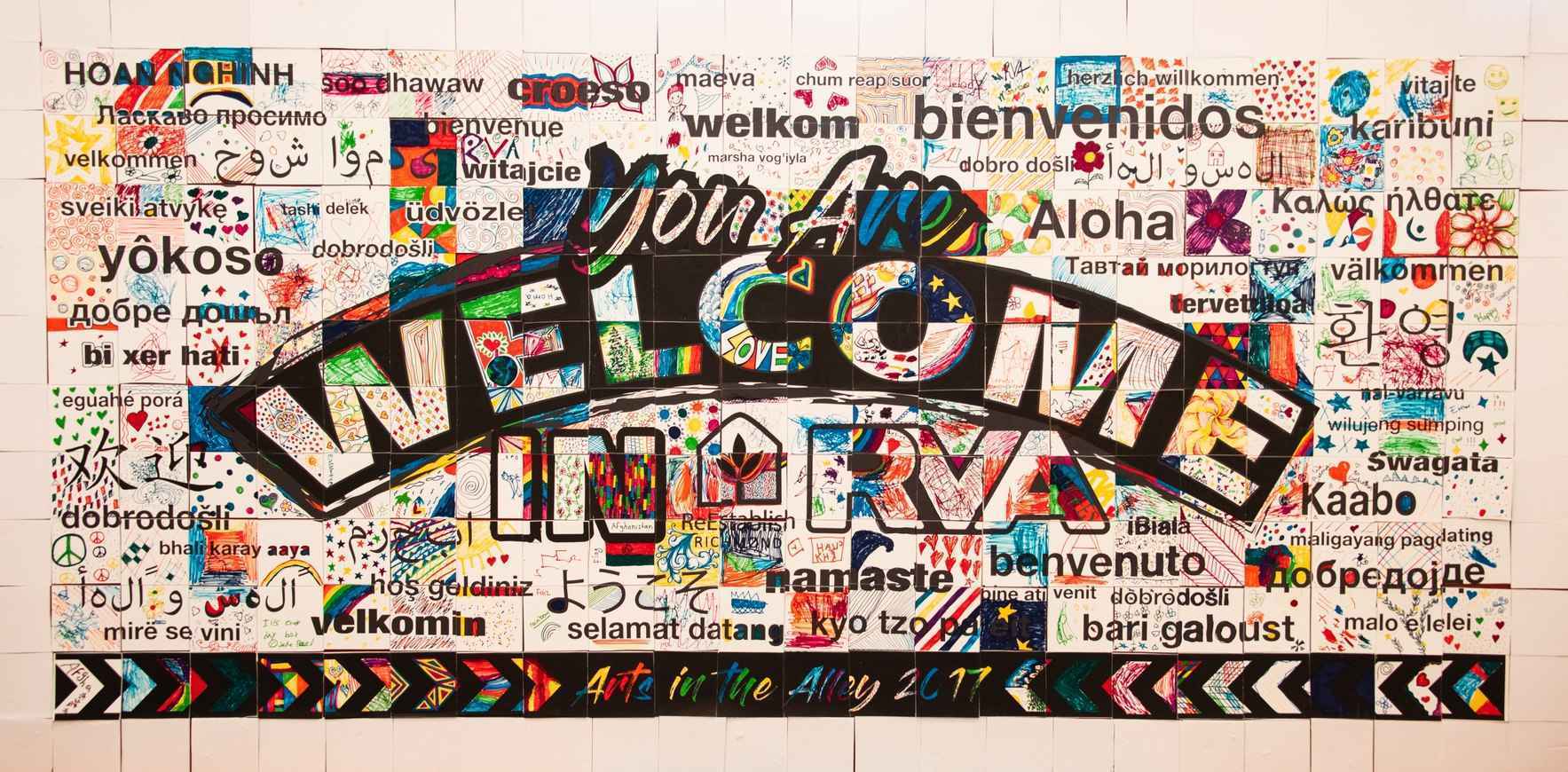 Help us do big things! image