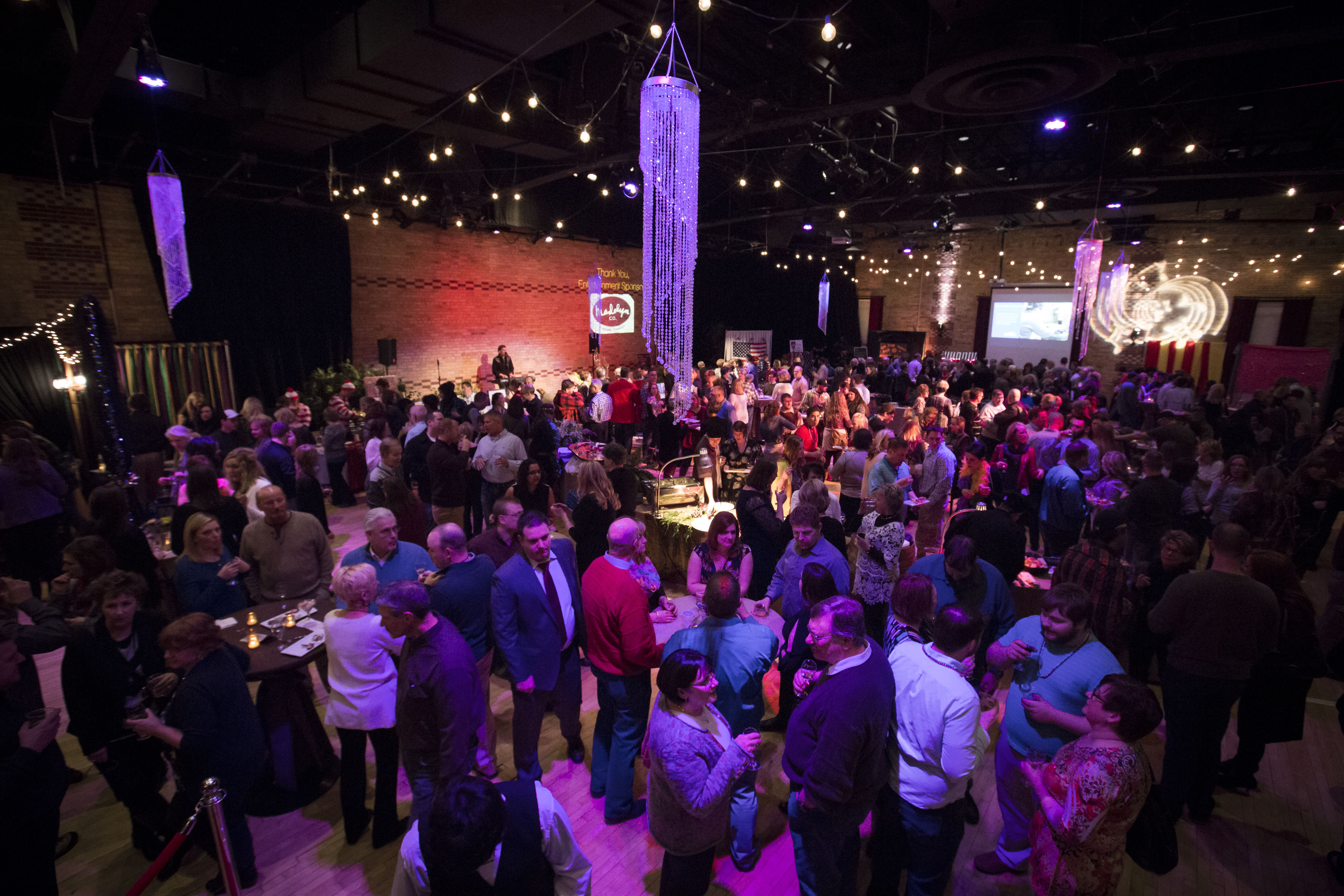 KANDU INDUSTRIES INC Grapes & Hops 2017