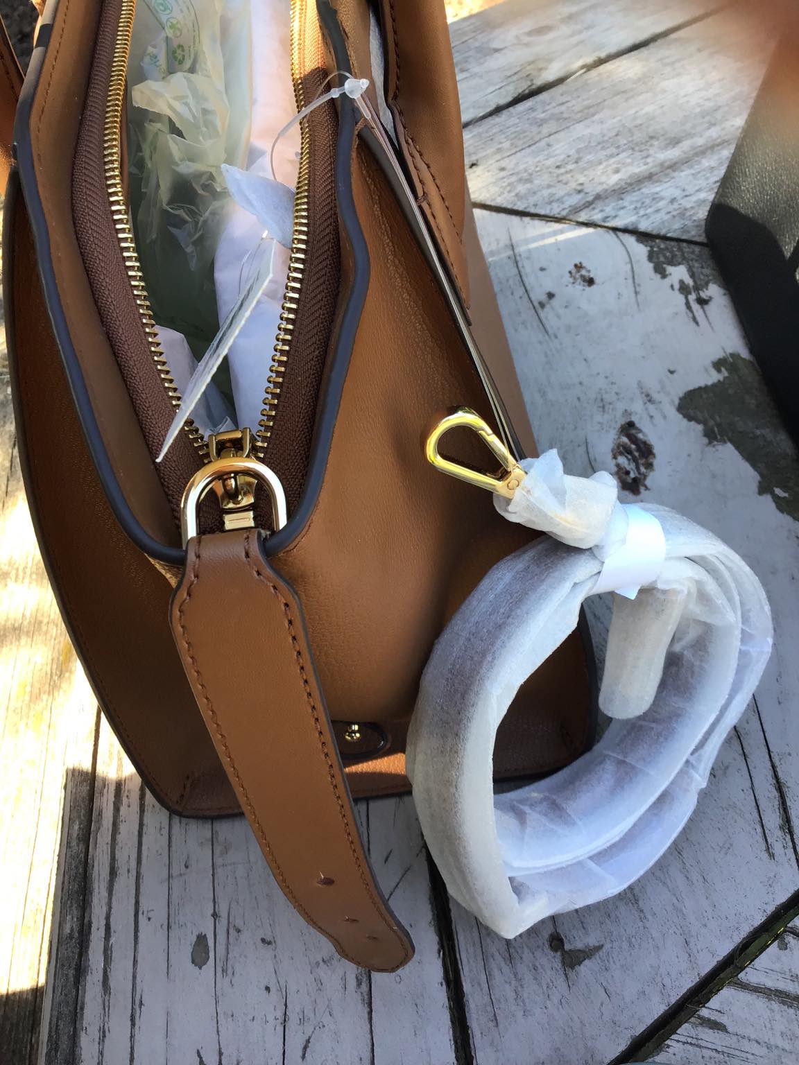 Rosemary Farm Sanctuary Inc. Original, Irresistible Hand Painted