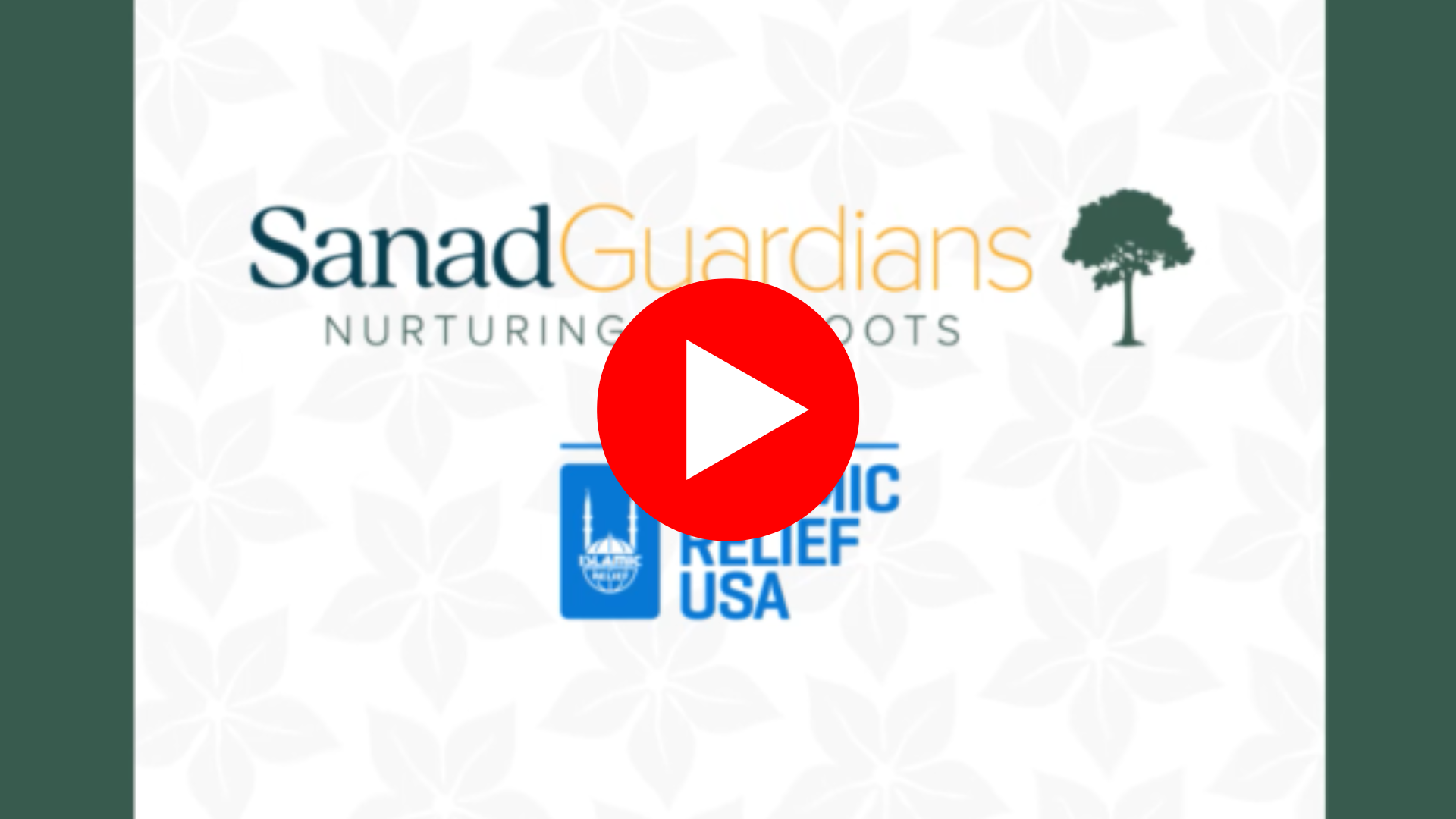 Sanad Guardians: Elder Care & Support