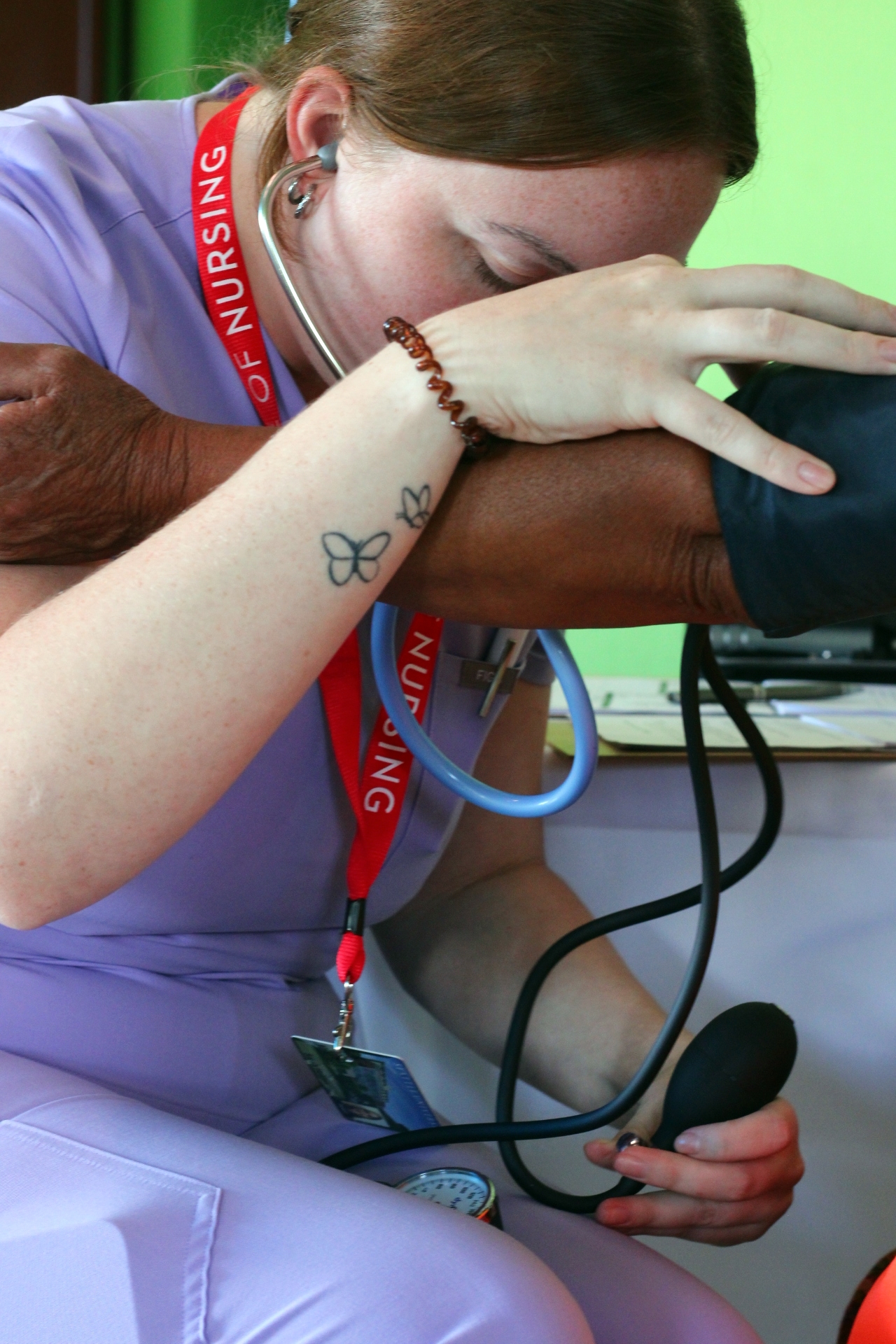 Nursing Dev