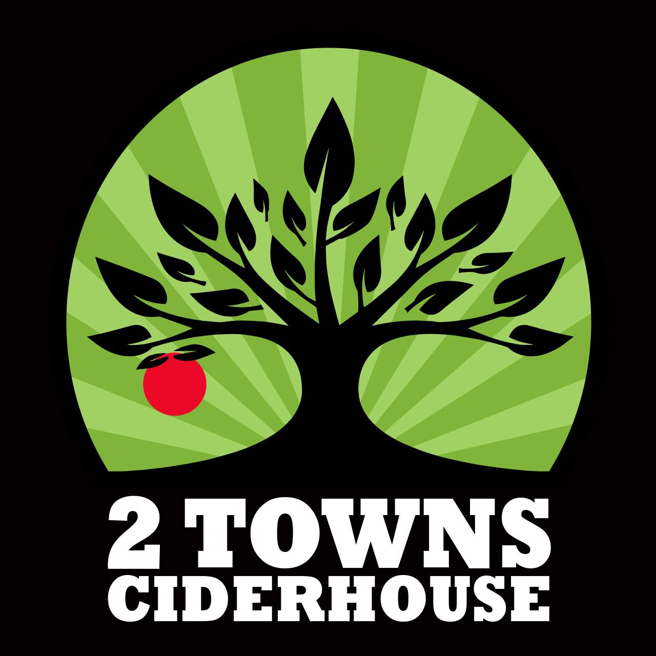 2Towns Ciderhouse
