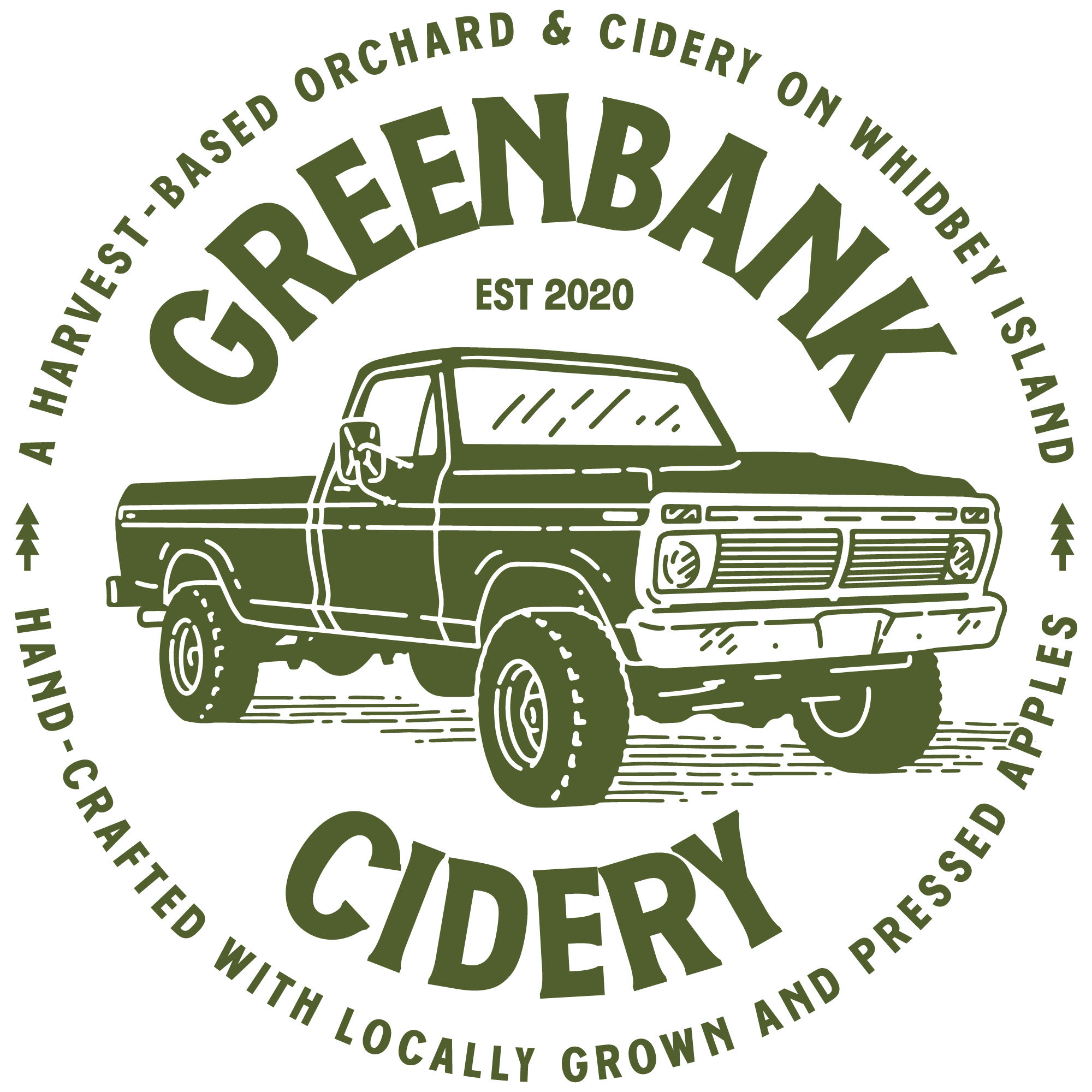 Greenbank Cidery