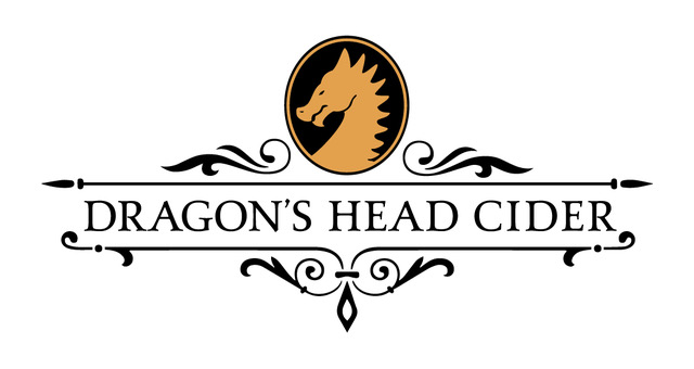 Dragon's Head Cider