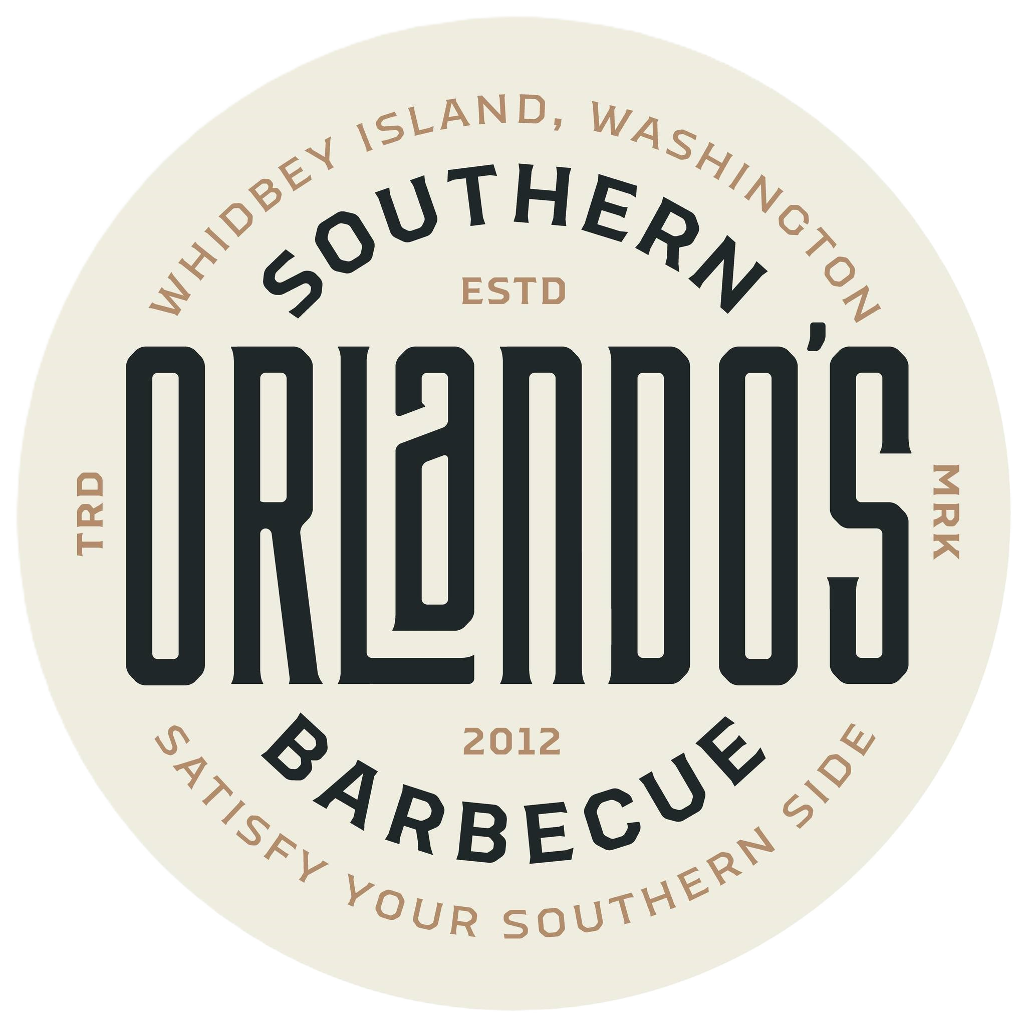 Orlando's