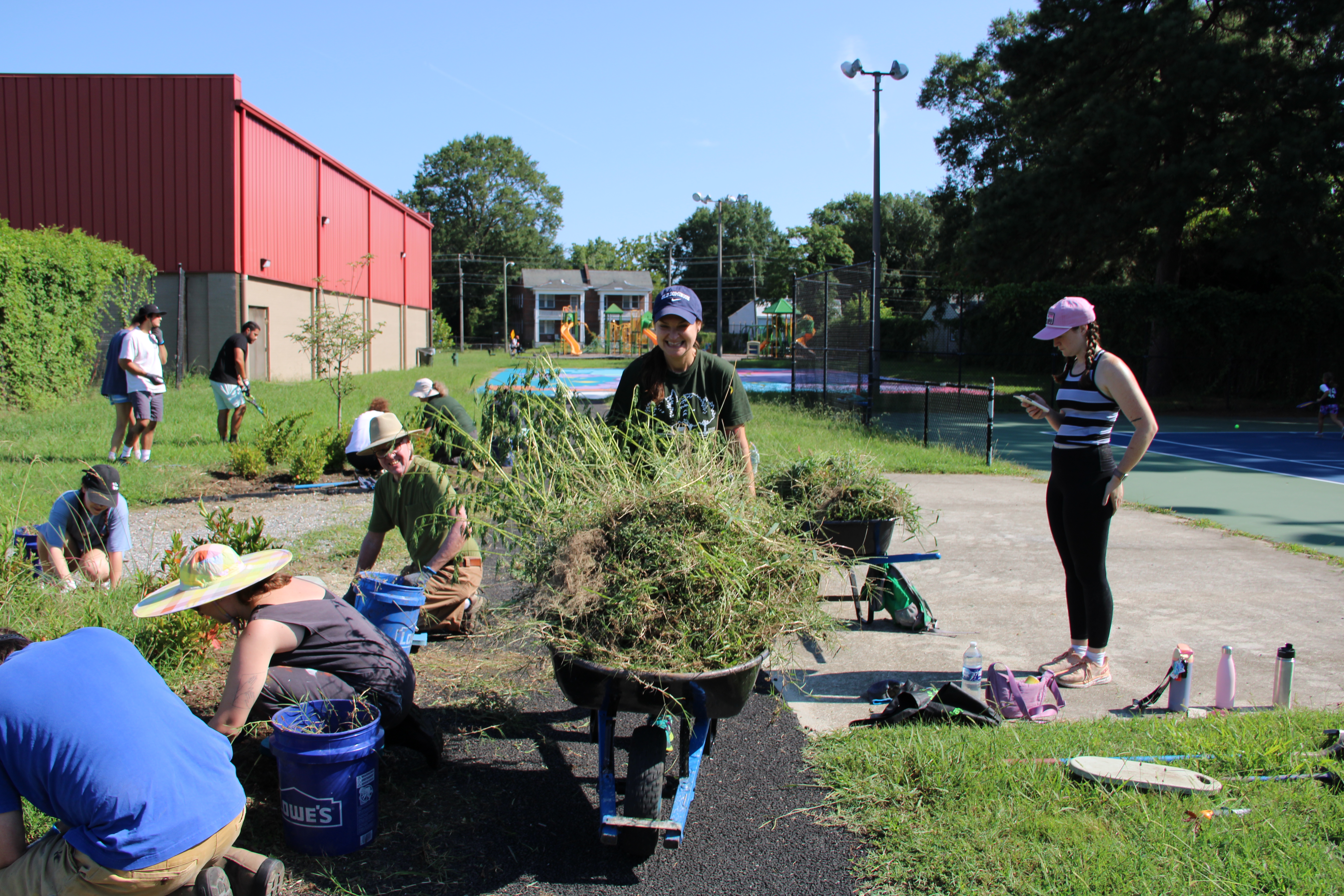 Hotchkiss Green by Capital Trees