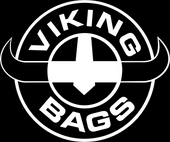 Viking Harley Bags