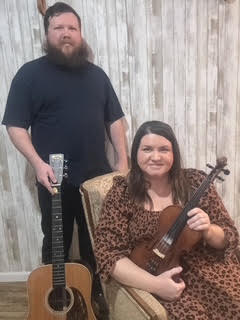 Ron and Sarah Howard