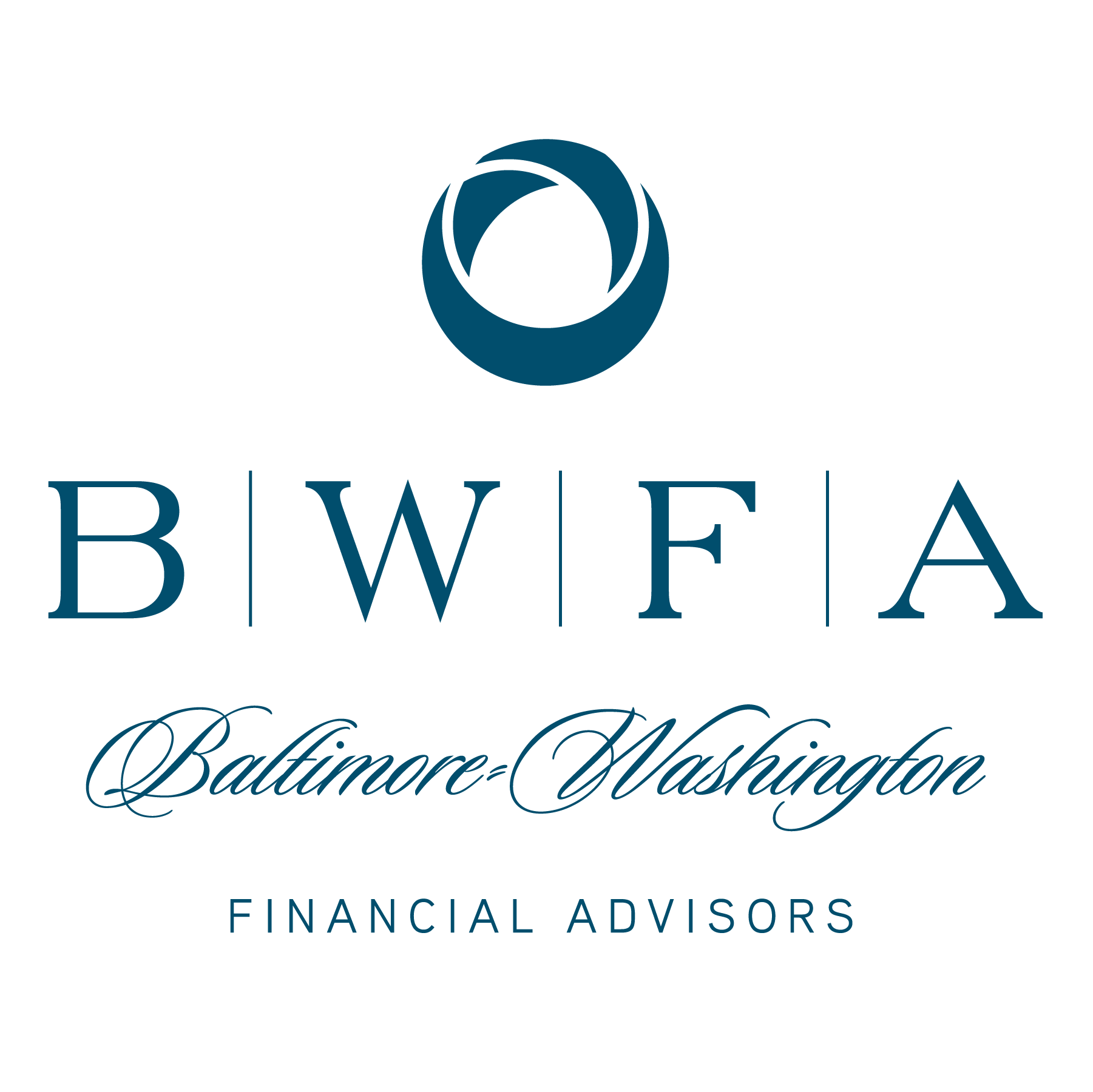 Baltimore-Washington Financial Advisor