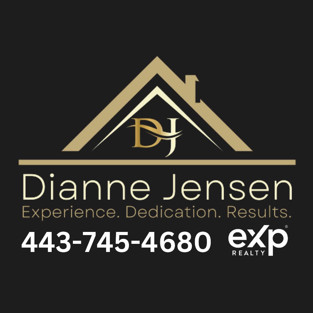 Dianne Jensen, eXP Realty