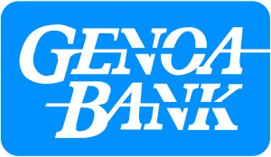 Genoa Bank Copper Sponsor