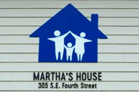 Martha's House Hermiston
