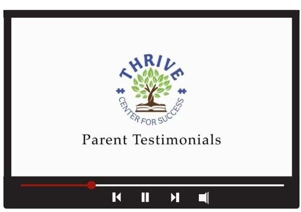Parent Testimonial Video