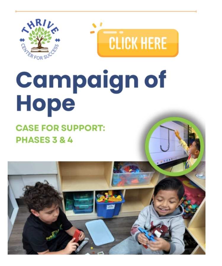 Campaign of Hope