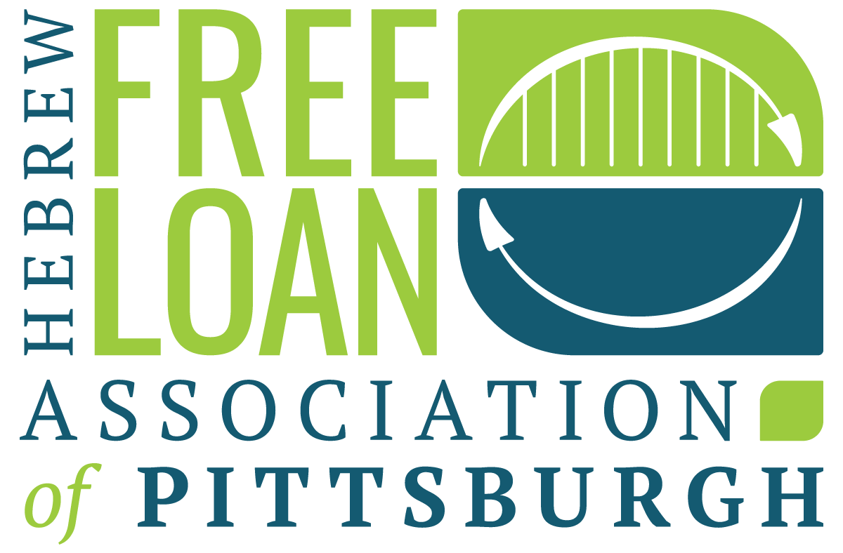 Hebrew Free Loan Association of Pittsburgh logo