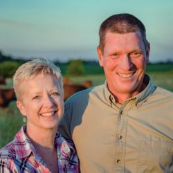 Dawn & Grant Breitkreutz