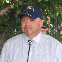 Tim Rhodd