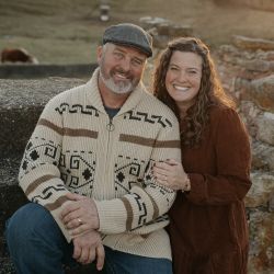 Jen & Jerry Volenec