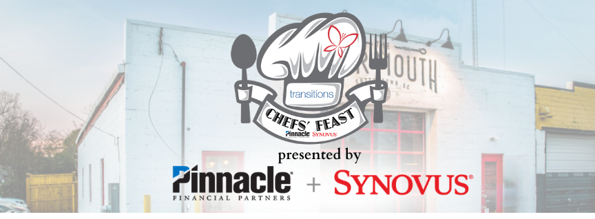 Chefs' Feast 2026 — The WarMouth — 08.23.26