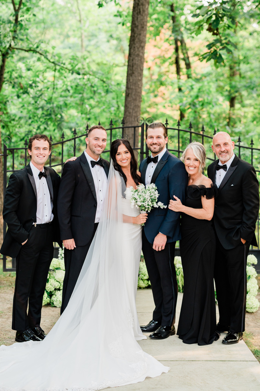 Fauser family