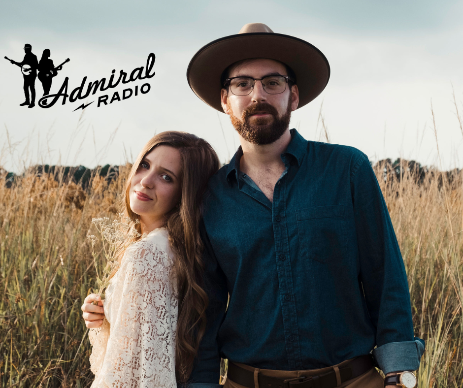 Admiral Radio — Live Entertainment at Chefs' Feast 2026