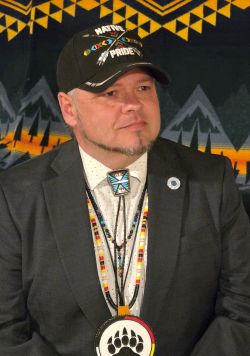 Tim Rhodd