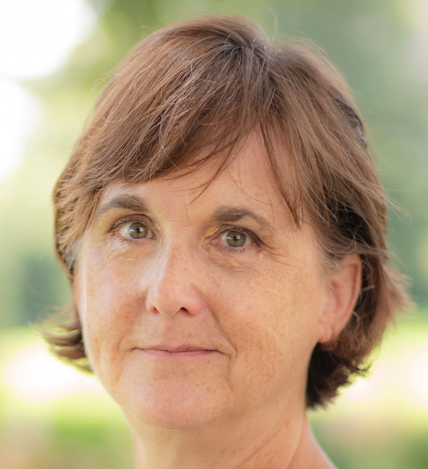 Susan Headshot