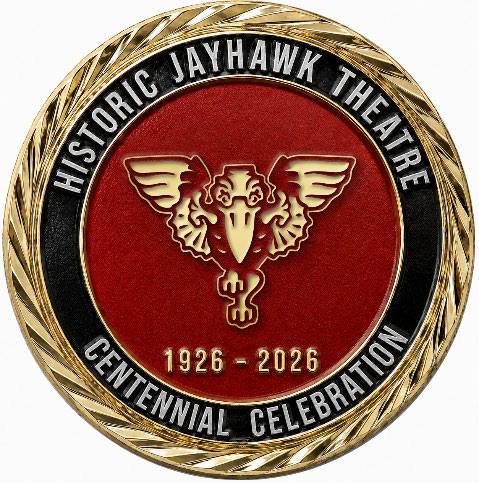 Centennial Celebration Commemorative Coin